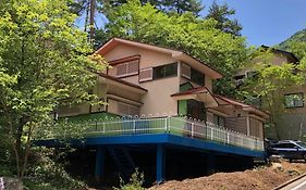 陽なた山荘